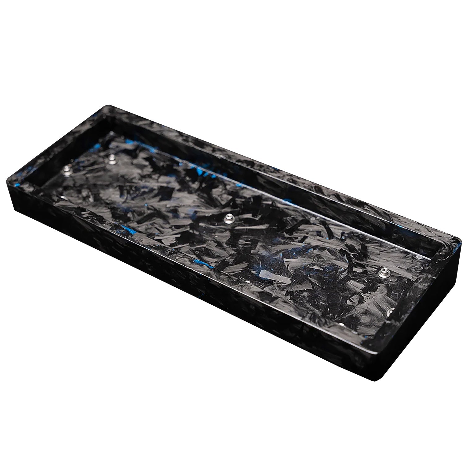 Carbon Fiber & Artisanal Resin Series