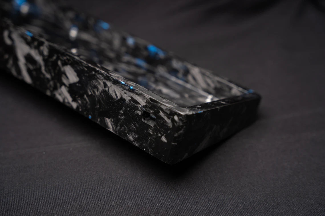 Obsidian Carbon Keyboard Case