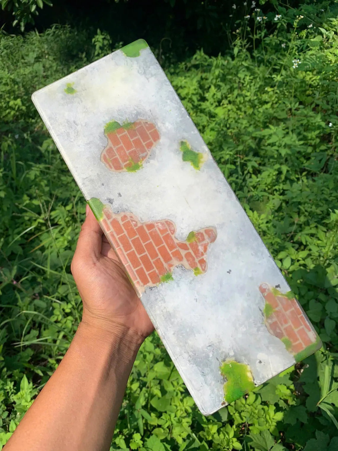 Urban Relic Keyboard Case