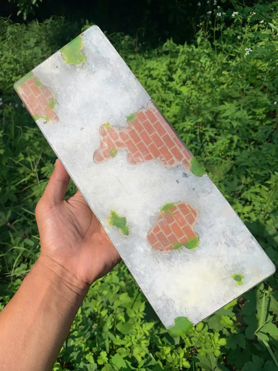Urban Relic Keyboard Case