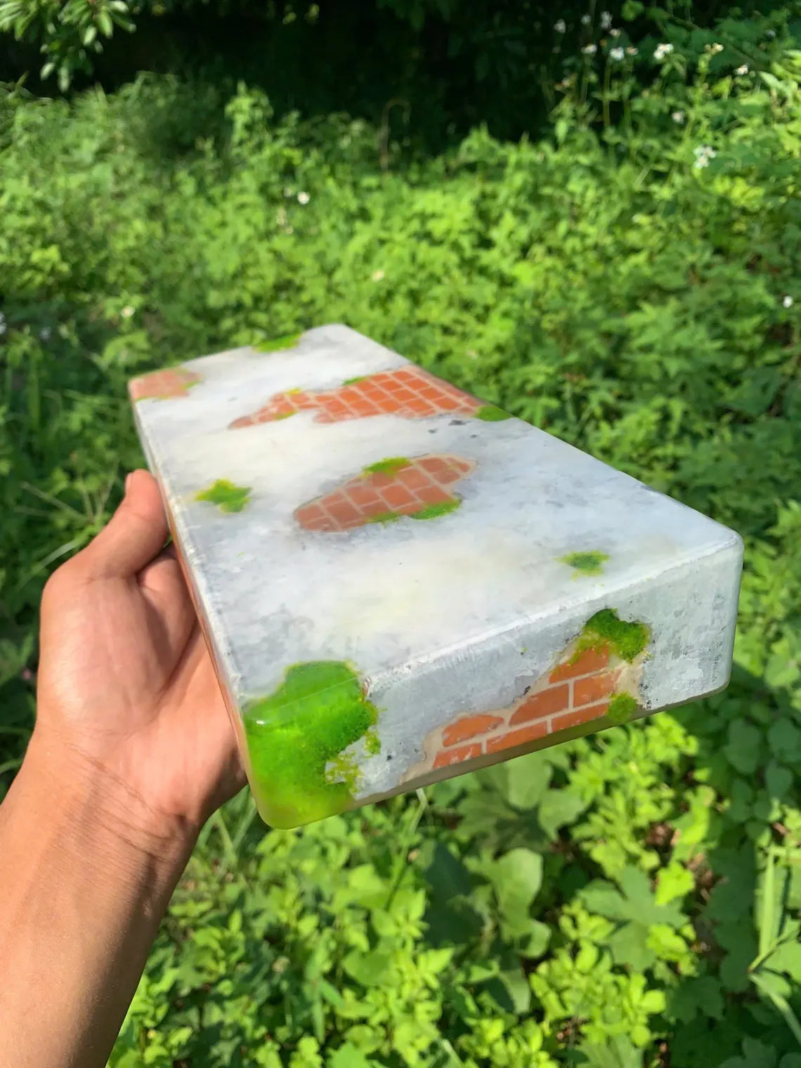 Urban Relic Keyboard Case