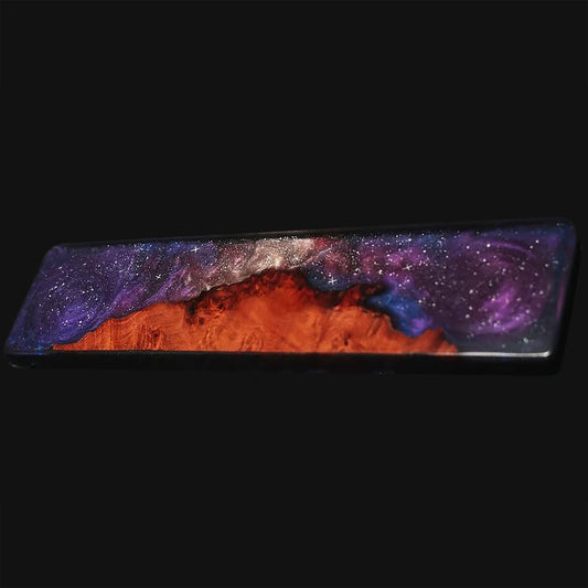 Celestial Drift Wrist Rest