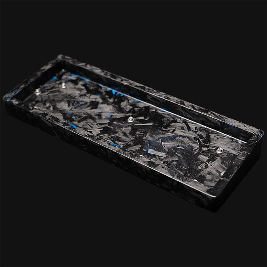 Obsidian Carbon Keyboard Case