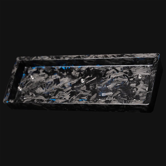 Obsidian Carbon Keyboard Case