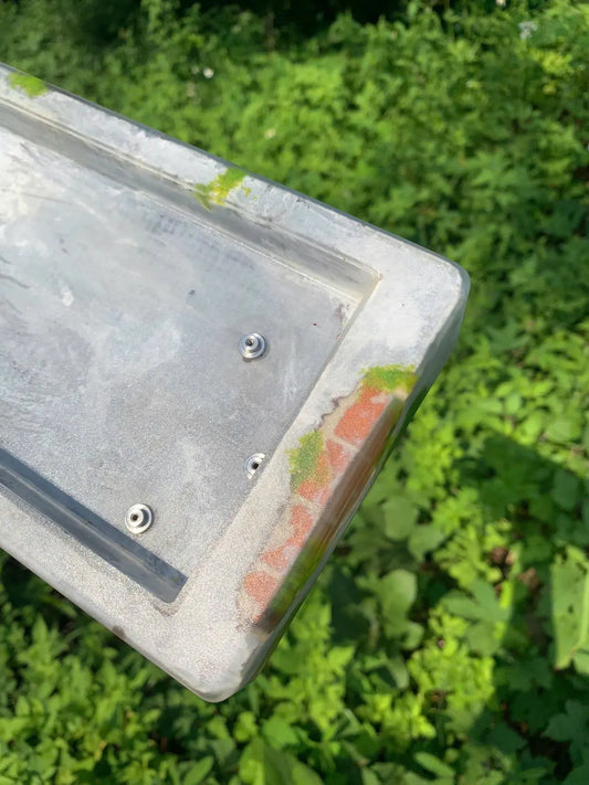 Urban Relic Keyboard Case