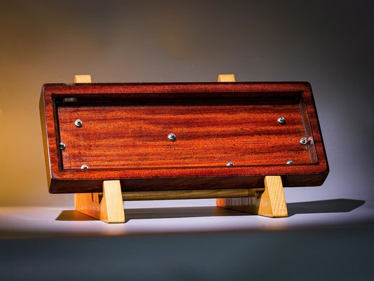 Imperial Dragon Keyboard Case