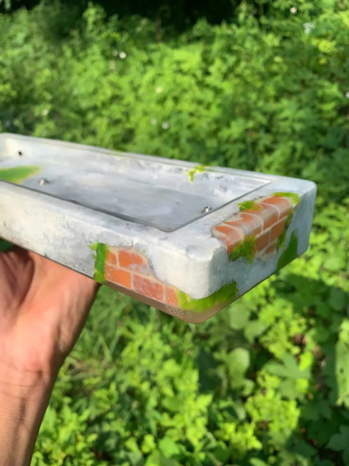 Urban Relic Keyboard Case